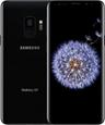 Galaxy S9 - 64GB - 1 Physical SIM - Midnight Black - Unlocked - Like New - Standard Battery