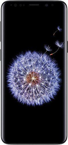 Galaxy S9 - 64GB - Single Sim - Midnight Black - AT&T
