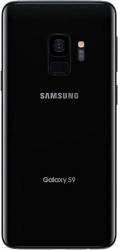 Samsung Galaxy S9 - Smartphone reconditionné grade A+ - 4G - 64Go - noir