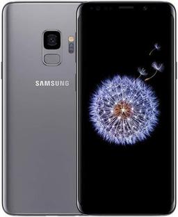 Galaxy S9 - 64GB - Single Sim - Titanium Gray - Unlocked