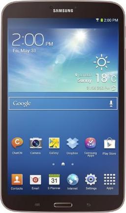 Galaxy Tab 3 (2013) 8.0-inch