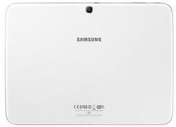 Galaxy Tab 3 P5210 (2013) 10.1-inch