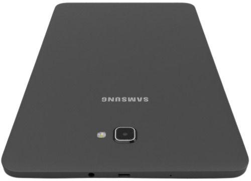 Samsung Galaxy Tab A 10.1 WiFi (2016) - T580 (16Gb) (Unlocked