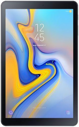 Galaxy Tab A (2018) 10.5-inch in Black in Acceptable condition