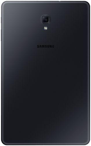 Galaxy Tab A (2018) 10.5-inch - 32GB - Cellular + WiFi - Black