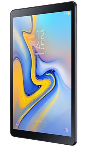 Galaxy Tab A (2018) 10.5-inch - 32GB - Cellular + WiFi - Black