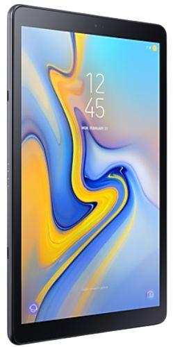 Galaxy Tab A (2018) 10.5-inch - 32GB - Cellular + WiFi - Black