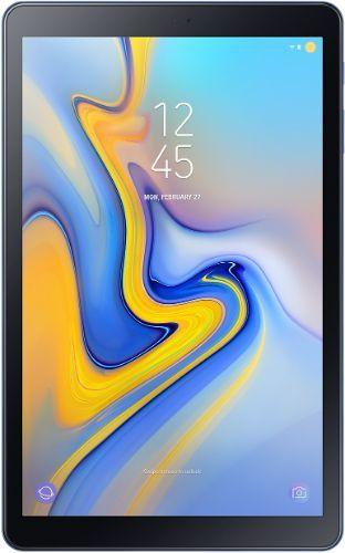 Galaxy Tab A 10.5 (2018) in Blue in Excellent condition