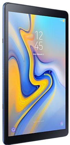 Galaxy Tab A (2018) 10.5-inch - 32GB - Cellular + WiFi - Blue