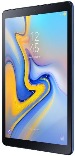Galaxy Tab A (2018) 10.5-inch - 32GB - Cellular + WiFi - Blue