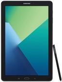 Galaxy Tab A (2016) with S Pen in Black in Excellent condition