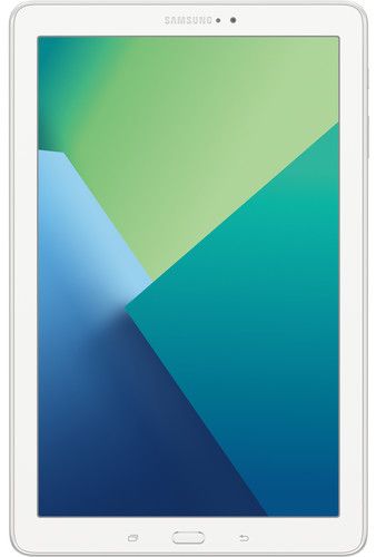 Galaxy Tab A (2016) with S Pen - 16GB - WiFi - White