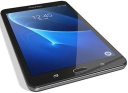 Galaxy Tab A (2016) 7.0-inch - 8GB - WiFi - Metallic Black