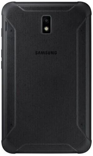 Galaxy Tab Active 2 (2017) with Pen - 16GB - Black - Cellular + WiFi - 8 Inch