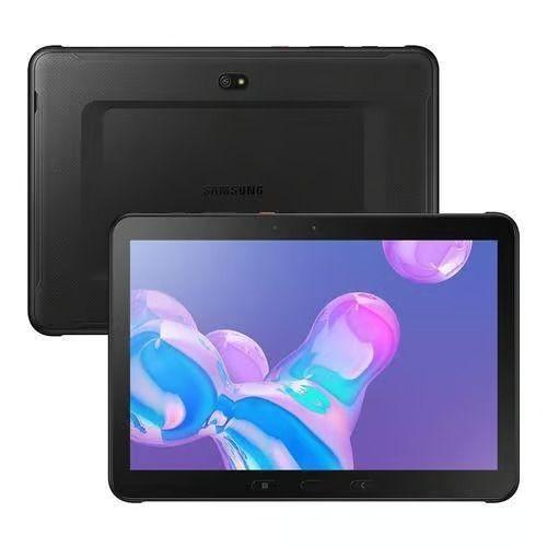 Refurbished Galaxy Tab Active Pro (2019) 10.1-inch (Without Case) - Reebelo US