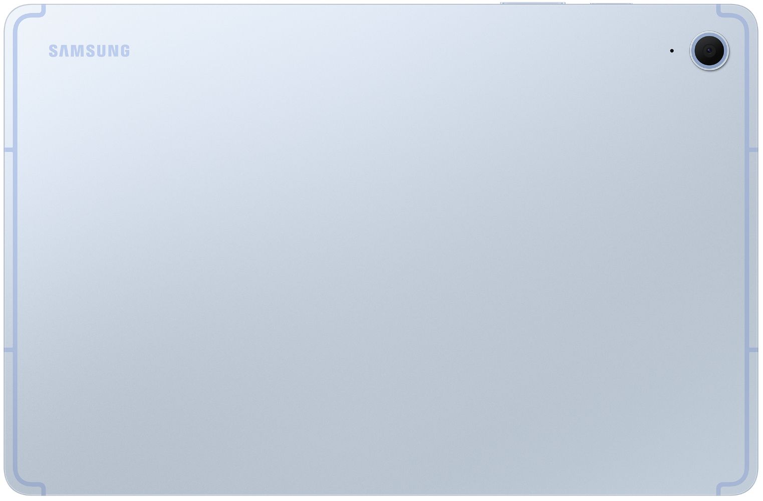 Galaxy Tab S10 FE 10.9" - 128GB - WiFi - 8GB RAM - Blue