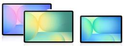 Refurbished Galaxy Tab S10 FE 10.9" - Reebelo US