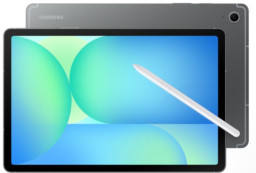 Refurbished Galaxy Tab S10 FE 10.9" - Reebelo US