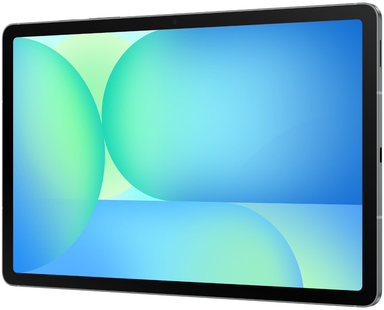 Galaxy Tab S10 FE 10.9" - 128GB - Cellular + WiFi - 8GB RAM - Gray