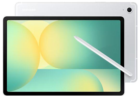 Refurbished Galaxy Tab S10 FE 10.9" - Reebelo US