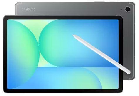 Galaxy Tab S10 FE+ 13.1" in Grey in Good condition