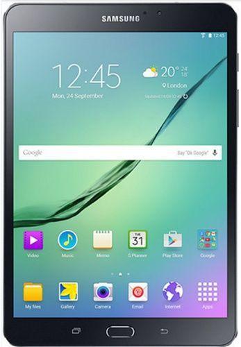 Galaxy Tab S2 (2015) 8.0-inch in Black in Excellent condition