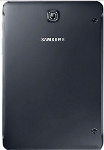 Galaxy Tab S2 (2015) 8.0-inch - 32GB - Cellular + WiFi - Black