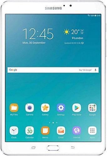 Galaxy Tab S2 (2015) 8.0-inch in White in Excellent condition