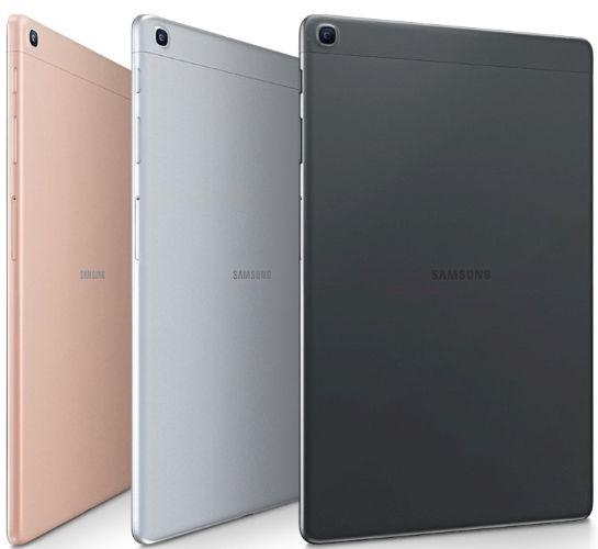 Galaxy Tab S5e 10.5" (2019)