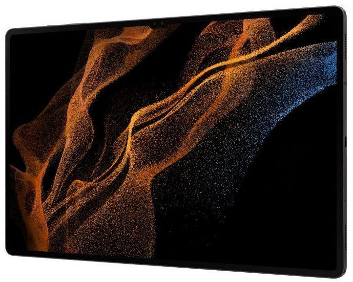 Galaxy Tab S8+ (2022) (Without S Pen) 12.4-inch - 128GB - WiFi - Graphite