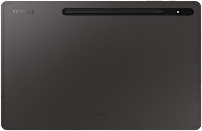 Galaxy Tab S8+ (2022) (Without S Pen) 12.4-inch - 128GB - WiFi - Graphite
