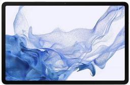 Galaxy Tab S8+ (2022) (Without S Pen) 12.4-inch - 128GB - WiFi - Silver