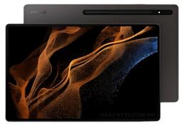 Galaxy Tab S8 Ultra (2022) (Without S Pen) 14.6-inch - 256GB - WiFi - Graphite