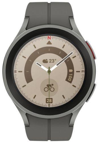 Galaxy Watch5 Pro (DON'T USE)