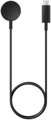 Galaxy Watch Charger (Fast Charging) - Black