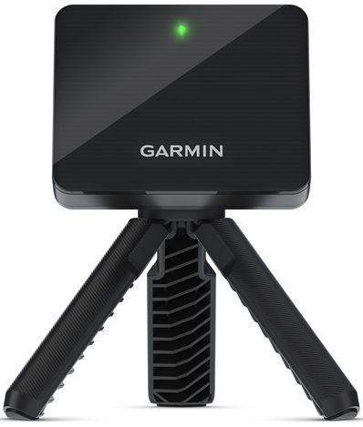 Garmin  Approach R10 Portable Golf Launch Monitor - Black - Excellent