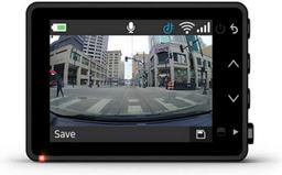 Garmin Dash Cam 57 - Black