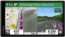 Garmin Drivesmart 55 & Traffic GPS