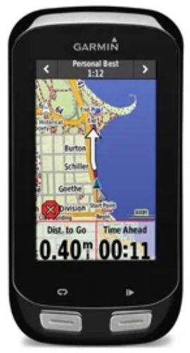 Garmin  Edge 1000 GPS - Black - Good