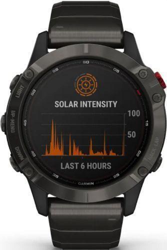 Garmin Fenix 6 Pro Smartwatch