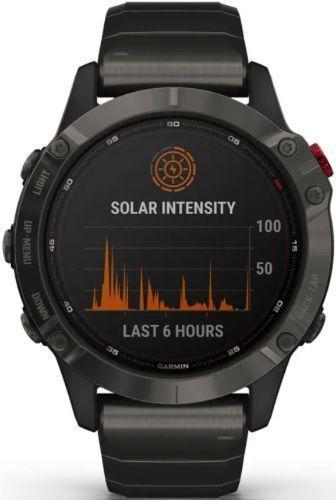 Garmin Fenix 6 Smartwatch