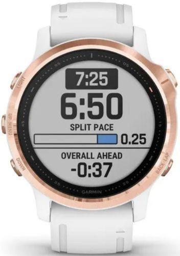 Garmin Fenix 6S Pro Smartwatch
