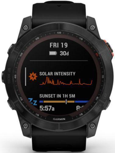 Garmin Fenix 7X Smartwatch