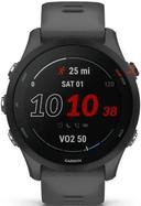 Garmin Forerunner 255 Smartwatch Non Music Edition (Polymer) 46mm in Slate Gray in Premium condition