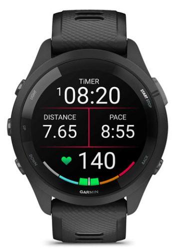 Garmin Forerunner 265 Smartwatch