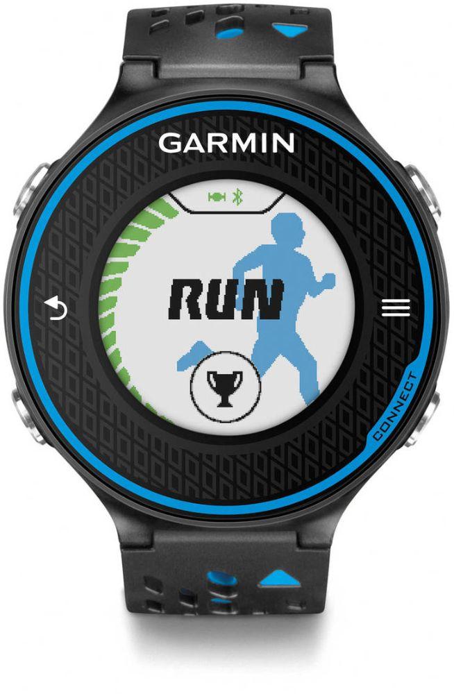 Garmin Forerunner 620 GPS Smartwatch