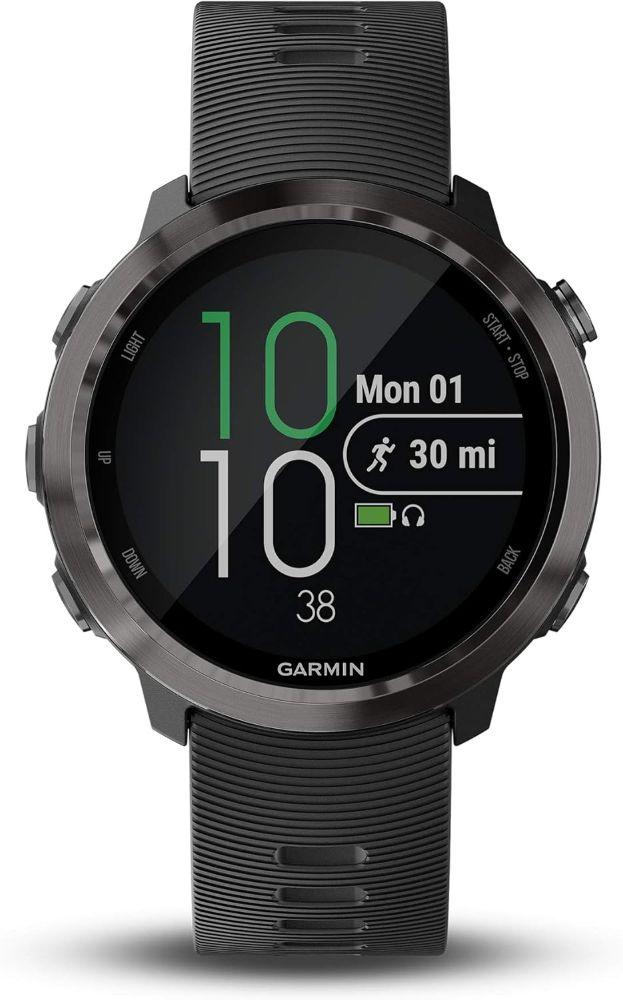 Garmin Forerunner 645 GPS Smartwatch