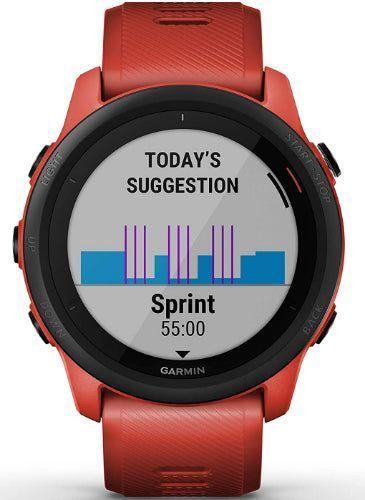 Garmin Forerunner 745 Smartwatch