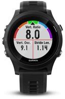 Garmin Forerunner 935 Smartwatch Fiber-reinforce Polymer 30.4mm in Black in Excellent condition