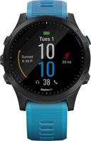 Garmin Forerunner 945 Smartwatch Polymer 30mm in Black